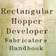 Icon of program: Rectangular Hopper develo…