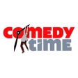 Icon of program: ComedytimeTV