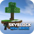 Icon of program: Mod Skyblock New Lands
