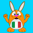 Icono de programa: Learn Italian - Language …