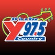 Icono de programa: 97.5 Y-Country