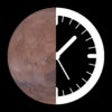 Icono de programa: Mars: Time
