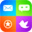 Icono de programa: Forward SMS