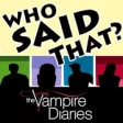Icon of program: Who Said It? - The Vampir…