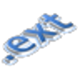 Icono de programa: File Extension Changer .N…