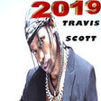 Icono de programa: Travis Scott All Songs.