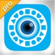 SnapShape Pro - Silhouette Photo Wonder Camera plus Shape Effects Pic Lab Picture Editor Video Maker icon