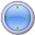 Icon of program: Custom Skin Clock