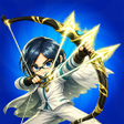 Icono de programa: Arcane Archer: Idle Adven…