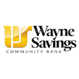 Icono de programa: Wayne Savings Community B…