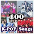 Icon of program: 100 KPOP korean songs off…