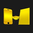 Icono de programa: Transfer-Me