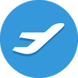 Icono de programa: Flightradar: Live Flight …