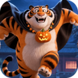 Icon of program: Holloween Tiger