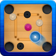 Icono de programa: Carrom Battle Multiplayer
