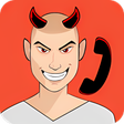 Icono de programa: Prank Call