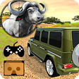 Icono de programa: VR Hunting Safari 4x4