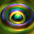 Icono de programa: Colorful Wave