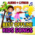 Icon of program: Kids Songs - Best Nursery…