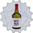 Icon of program: Wine Cellar 3D