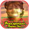 Icono de programa: Transparent Frames New