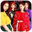Icon of program: BlackPink Lock Screen