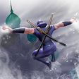 Icon of program: Ninja Samurai Assassin's …