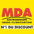 Icon of program: MDA