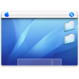 Icono de programa: Desktop Slideshow
