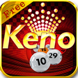 Icono de programa: Lucky Numbers Keno Games …