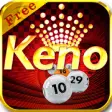 Icon of program: Lucky Numbers Keno Games …