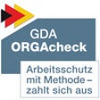 Icono de programa: GDA-ORGAcheck