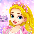 Icono de programa: Princess Puzzle - Puzzle …