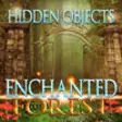 Icon of program: Hidden Objects Enchanted …