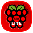 Icono de programa: Raspberry SSH Lite Custom…