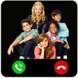 Icono de programa: Prank call Jessie