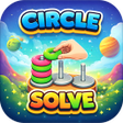 Icono de programa: Circle Solve