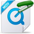 Icon of program: Join Multiple MOV Files I…