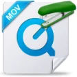 Icon of program: Join Multiple MOV Files I…
