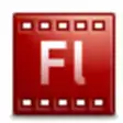Icon of program: MBS Video to FLV Converte…