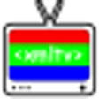 Icono de programa: XMLTV for Linux