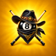 Icon of program: Bloro 8: Pool Aim Trainer
