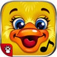 Icono de programa: Five Ducklings! Education…
