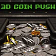 Icon of program: 3D Coin Push