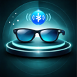 Icon of program: Nearby Glasses Device Det…