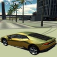 Icono de programa: Extreme Car Drift Simulat…