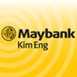 Icono de programa: KE CFD SG (Maybank Kim En…