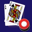 Icon of program: Blackjack Card Counting P…