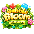 Icono de programa: Bubble Bloom Shooter