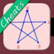 Icono de programa: Cheats for One Touch Draw…